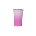 Unique Cold Triggered Color Changing Aluminum Cup