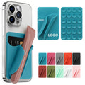 Silicone Suction Cup Lipgloss Phone Card Holder