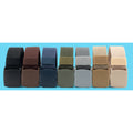 Nylon Canvas Waistband