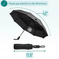 Portable Automatic Folding Umbrella