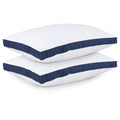 Two-pack Microfiber Pillow