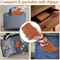 26-Piece Professional Nail Clipper Set