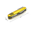 Multi Function Pocket Tools Knife