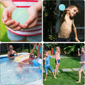 Reusable Water Balloons
