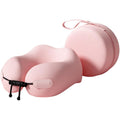 Memory Foam Folding Pillow Set