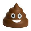 Poop Emoji Stress Ball Reliever