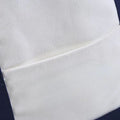 Cotton Canvas Tote Bag
