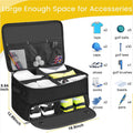 Outdoor Golf Supplies Storage Bag