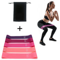 Resistance Bands Set
