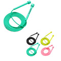 Jump Rope for Fitness and Exercise