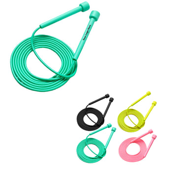 Jump Rope for Fitness and Exercise