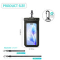Waterproof Phone Pouch