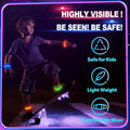 Rechargeable LED Armband
