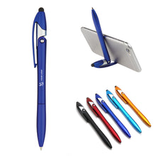 Yoga Stylus Pen And Phone Stand