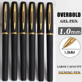1.0mm Gel Pens
