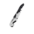 Double Hinged Waiter's Corkscrew Wine Opener