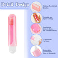 Travel Toothbrush