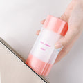 Leak-proof 240 ml 4-in-1 Travel Bottle Container Set