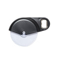 Large Pizza Cutter With Bottle Opener
