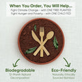 Ecobamboo Utensils