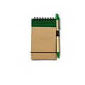 Mini Portable Pocket Notebook