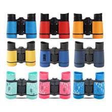 Kids Adjustable Lens Binoculars