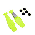 3-In-1 Fish-Shaped Tire Skimmer