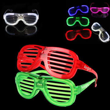 Party Style Spectacle Frame