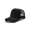 Sponge Baseball Mesh Cap