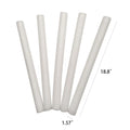 19" Led Foam Sticks
