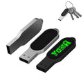 8Gb Led Usb Flash Drive