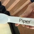 Plastic Ice Cream Scoop