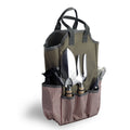 Multifunctional Oxford Cloth Gardening Tool Organizer Pouch