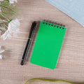 Colorful Pocket Notebook