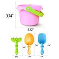 Kids Sand Pail