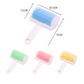 Washable Sticky Lint Roller With Cover