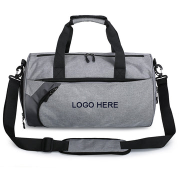 Travel Duffel Bag