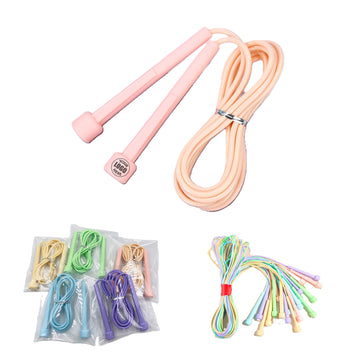 Training Sports Fitness Rope Skipping