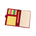 Sticky Notes Notebook