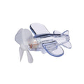 Led Mini Airplane For Car Decoration