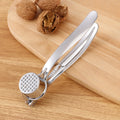 Multifunctional Garlic Press