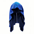 Cooling Hoodie Towel