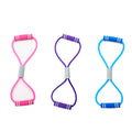 8 Shape Yoga Wall Pulley