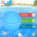 Reusable Silicone Water Balloons