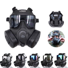Tactical Protective Mask