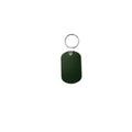 PVC Soft Keychain