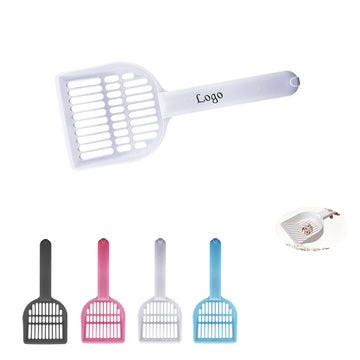 Pet Litter Scoop Shovel
