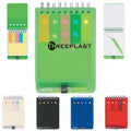 Waterproof Pocket Notepad