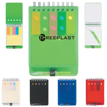 Waterproof Pocket Notepad