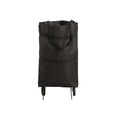 2-in-1 Collapsible Roller Shopping Bag